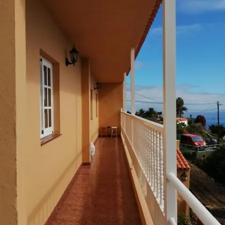 Apartamento Lino *