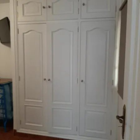 Apartamento Lino Agulo