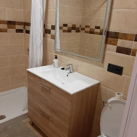 Apartamento Lino *