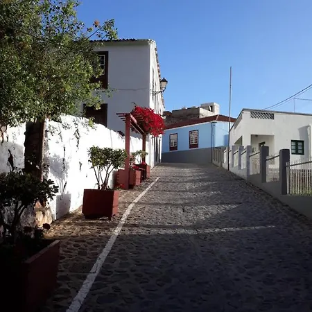Lino Apartamento